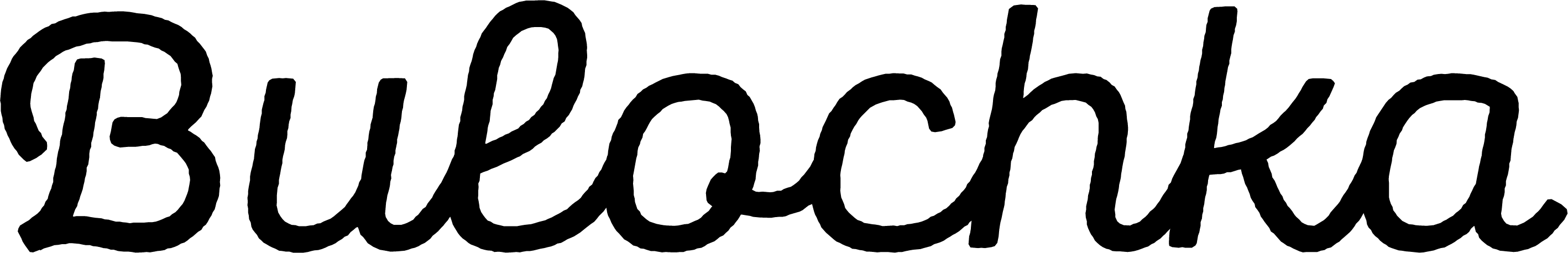Bulochka
